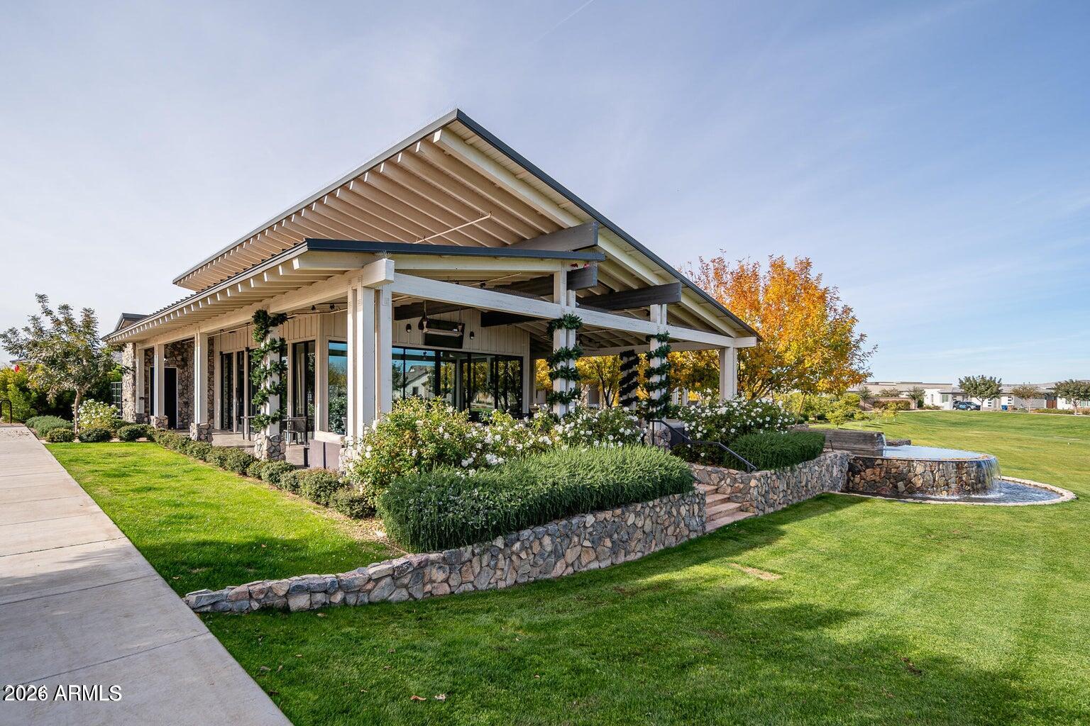 Whitewing at Whisper Ranch - Residential