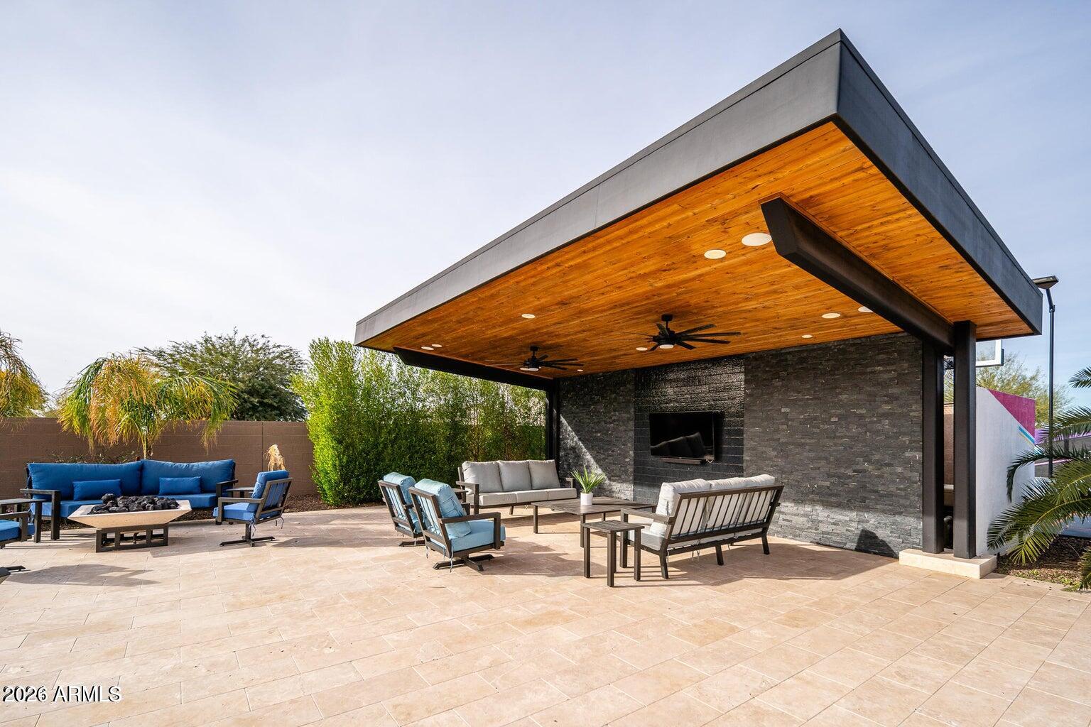 Whitewing at Whisper Ranch - Residential