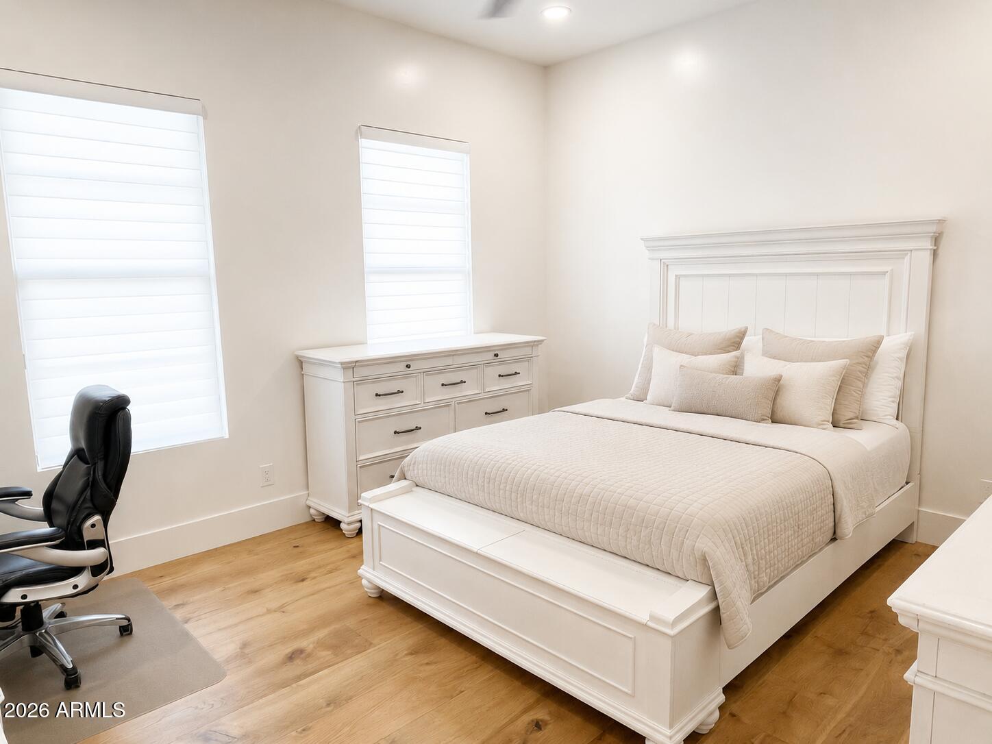 Whitewing at Whisper Ranch - Residential