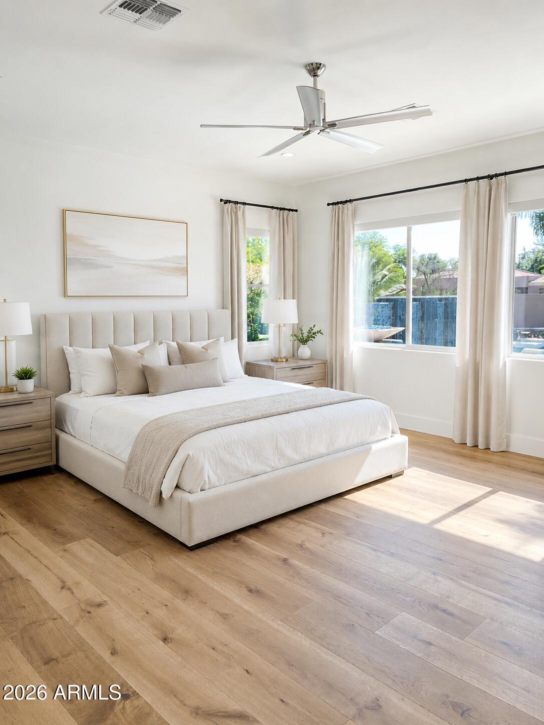 Whitewing at Whisper Ranch - Residential