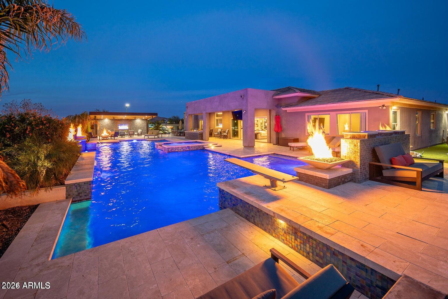 Whitewing at Whisper Ranch - Residential