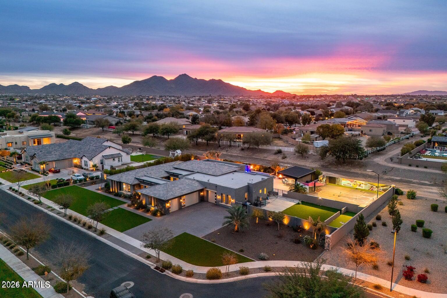 Whitewing at Whisper Ranch - Residential