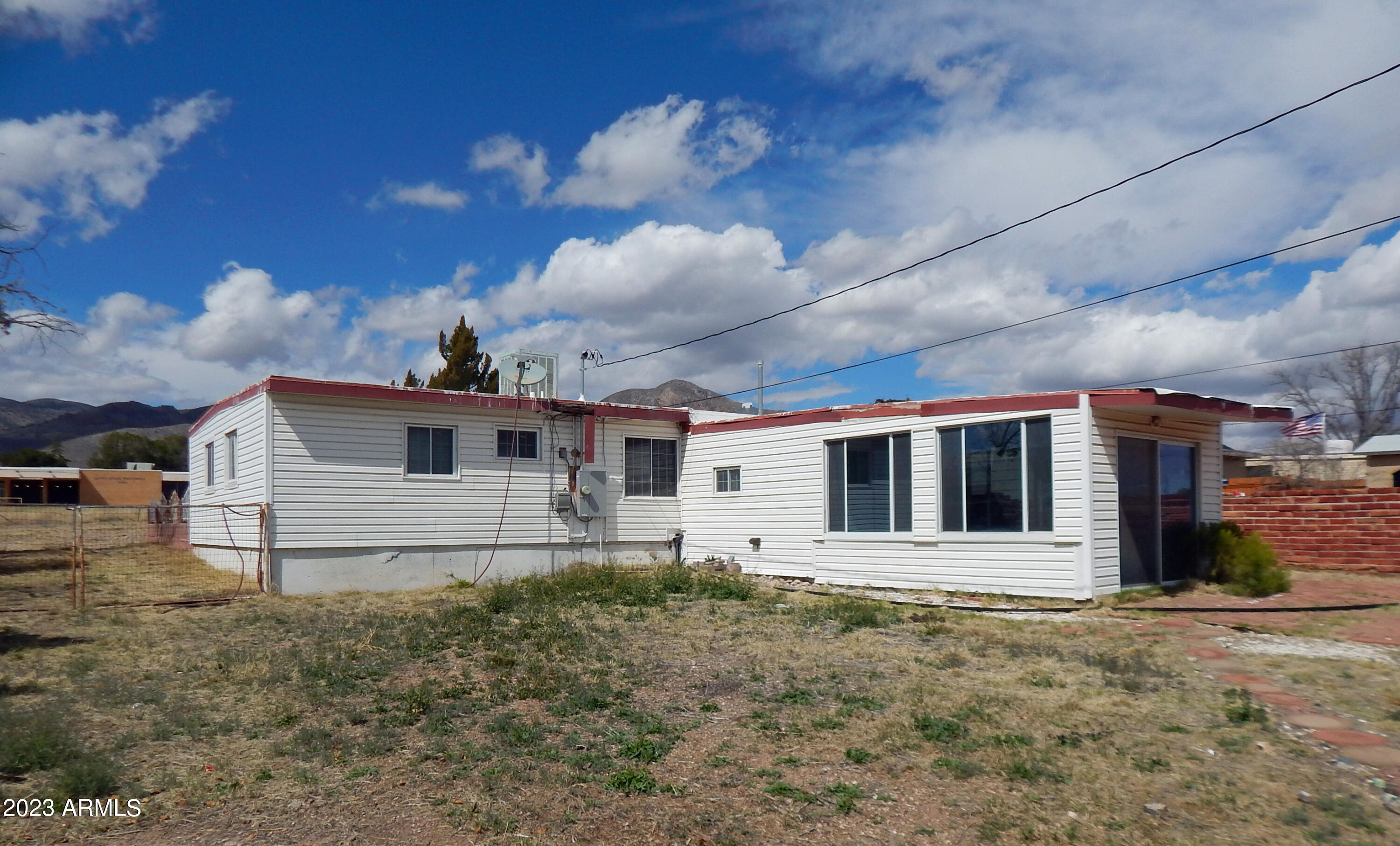 HUACHUCA TERRACE - Residential