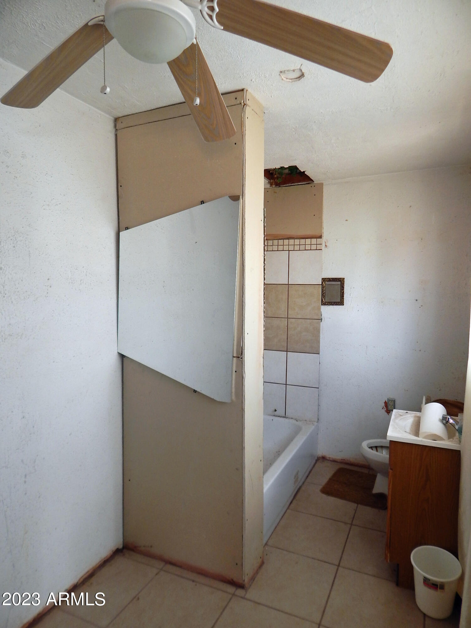 HUACHUCA TERRACE - Residential