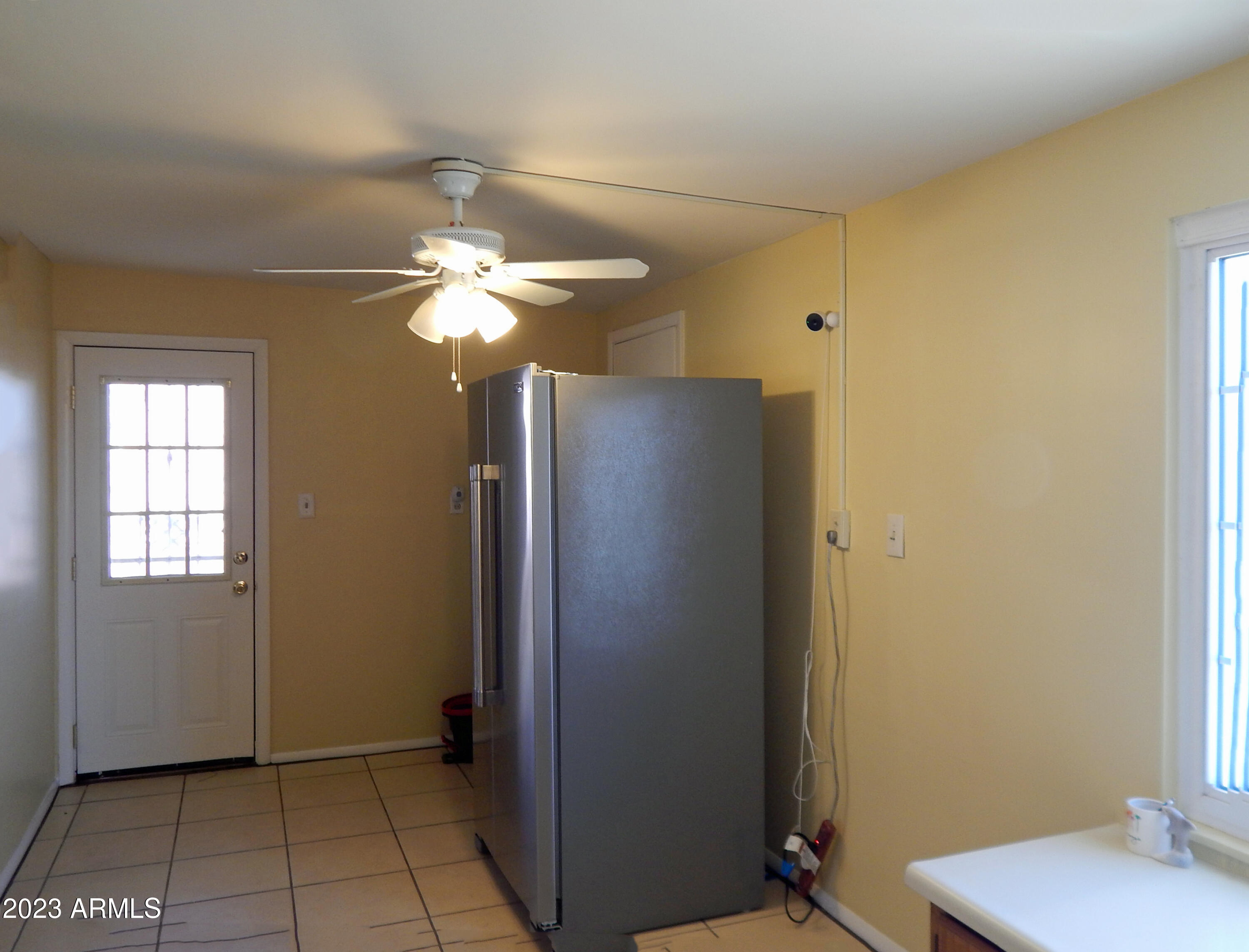 HUACHUCA TERRACE - Residential