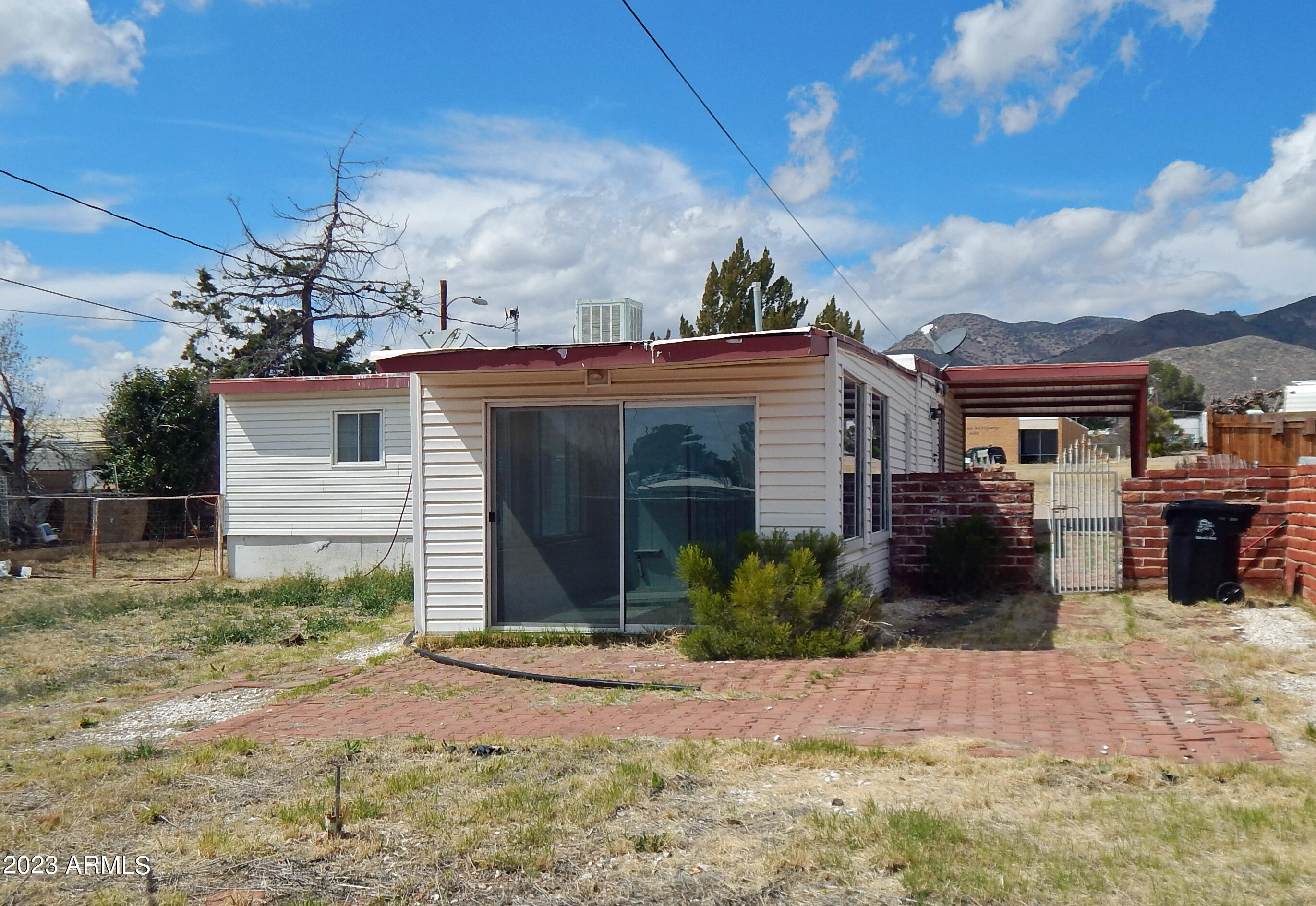 HUACHUCA TERRACE - Residential