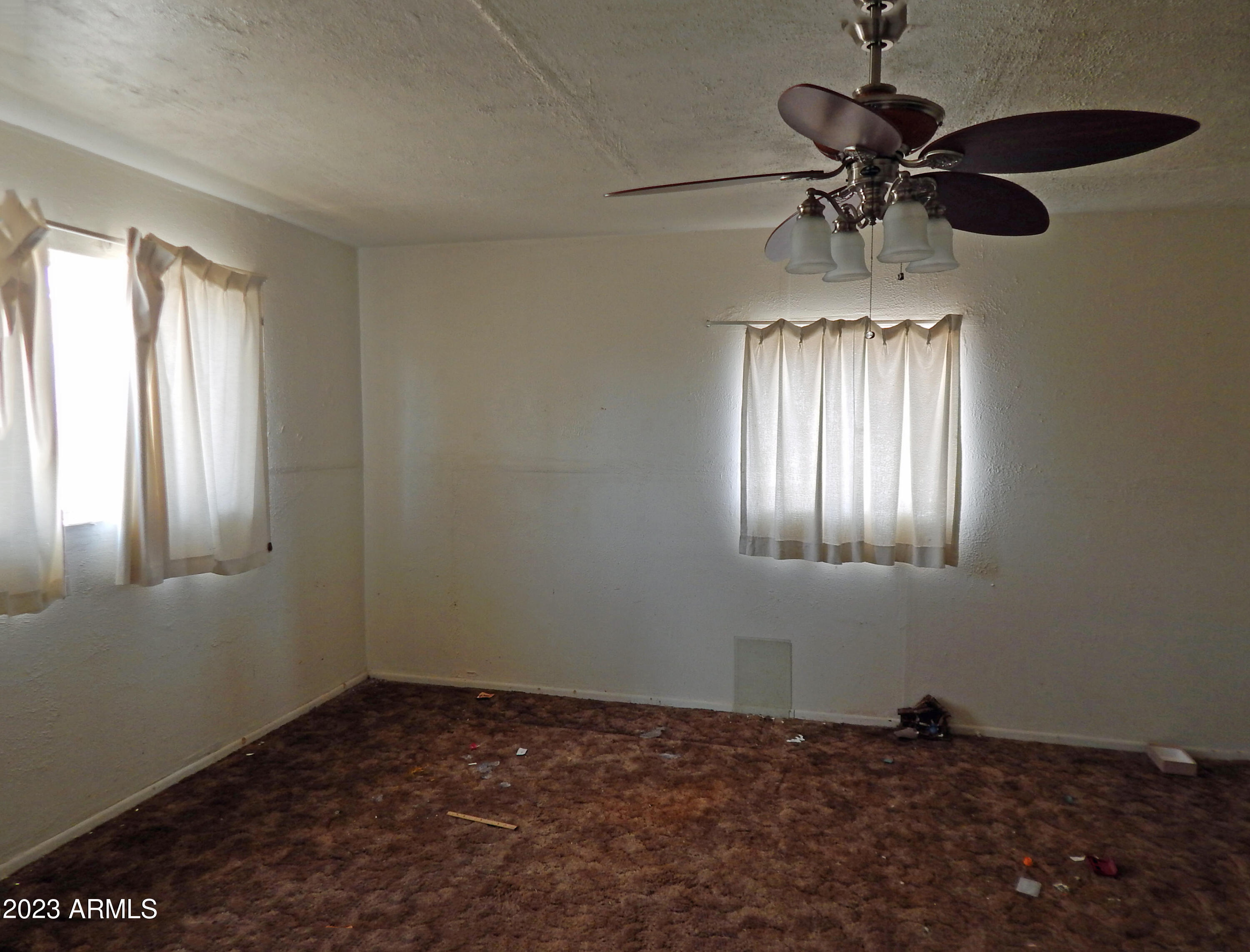 HUACHUCA TERRACE - Residential