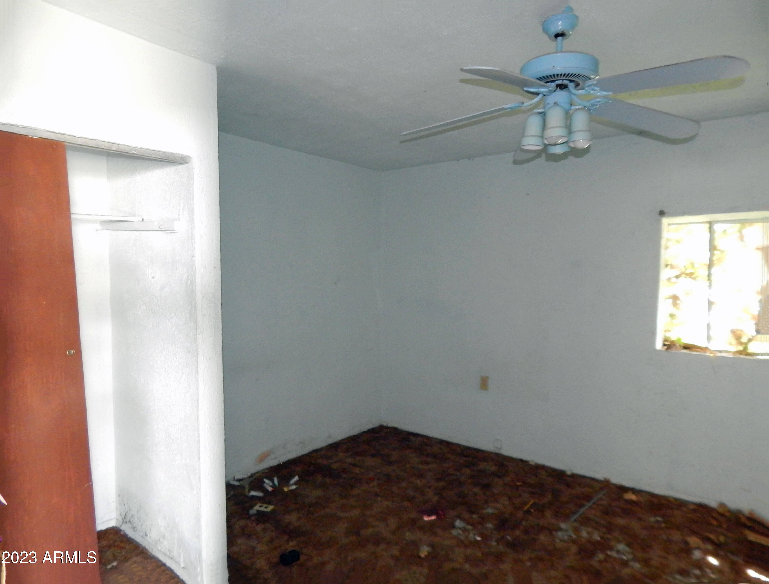 HUACHUCA TERRACE - Residential