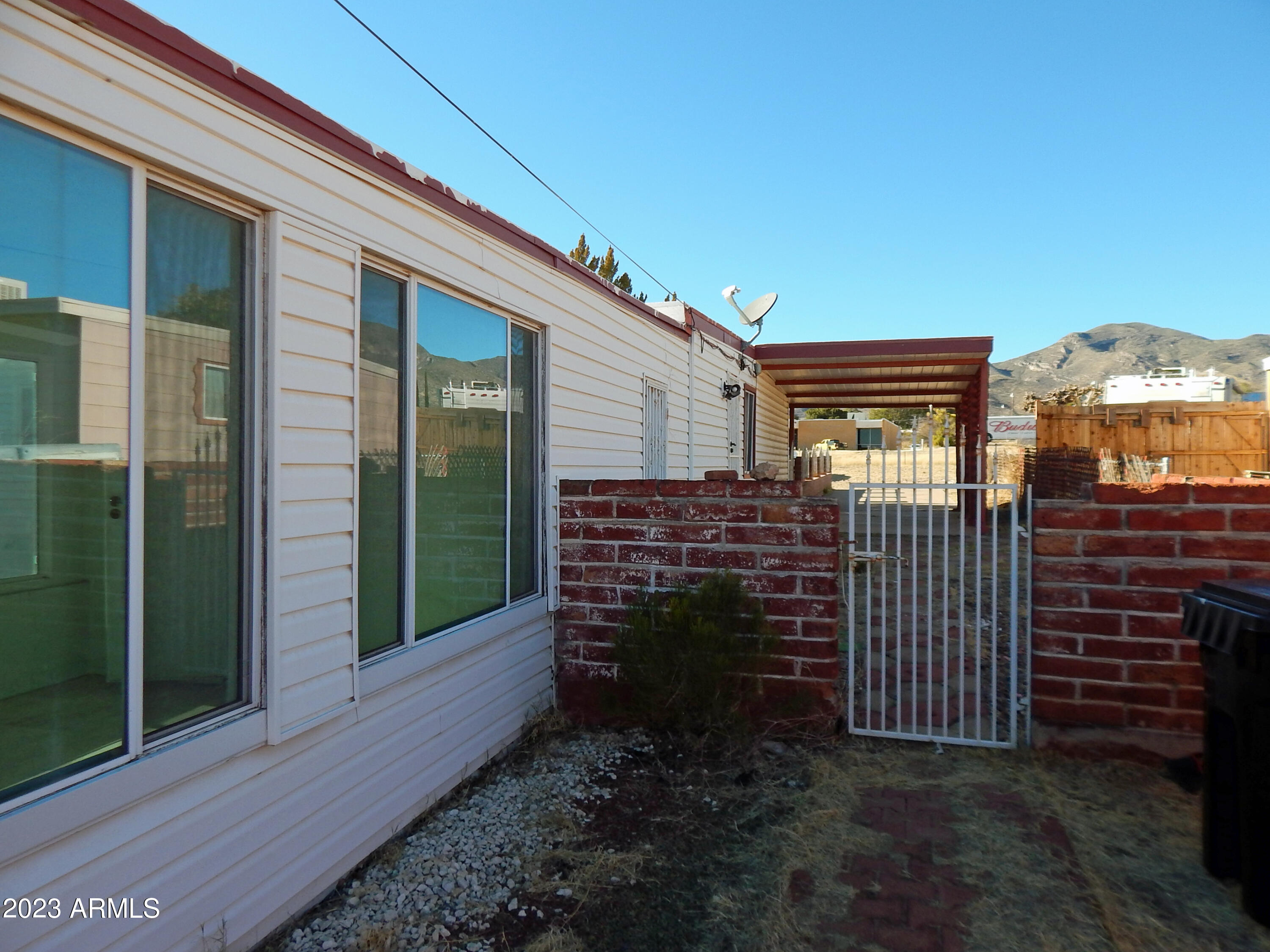 HUACHUCA TERRACE - Residential