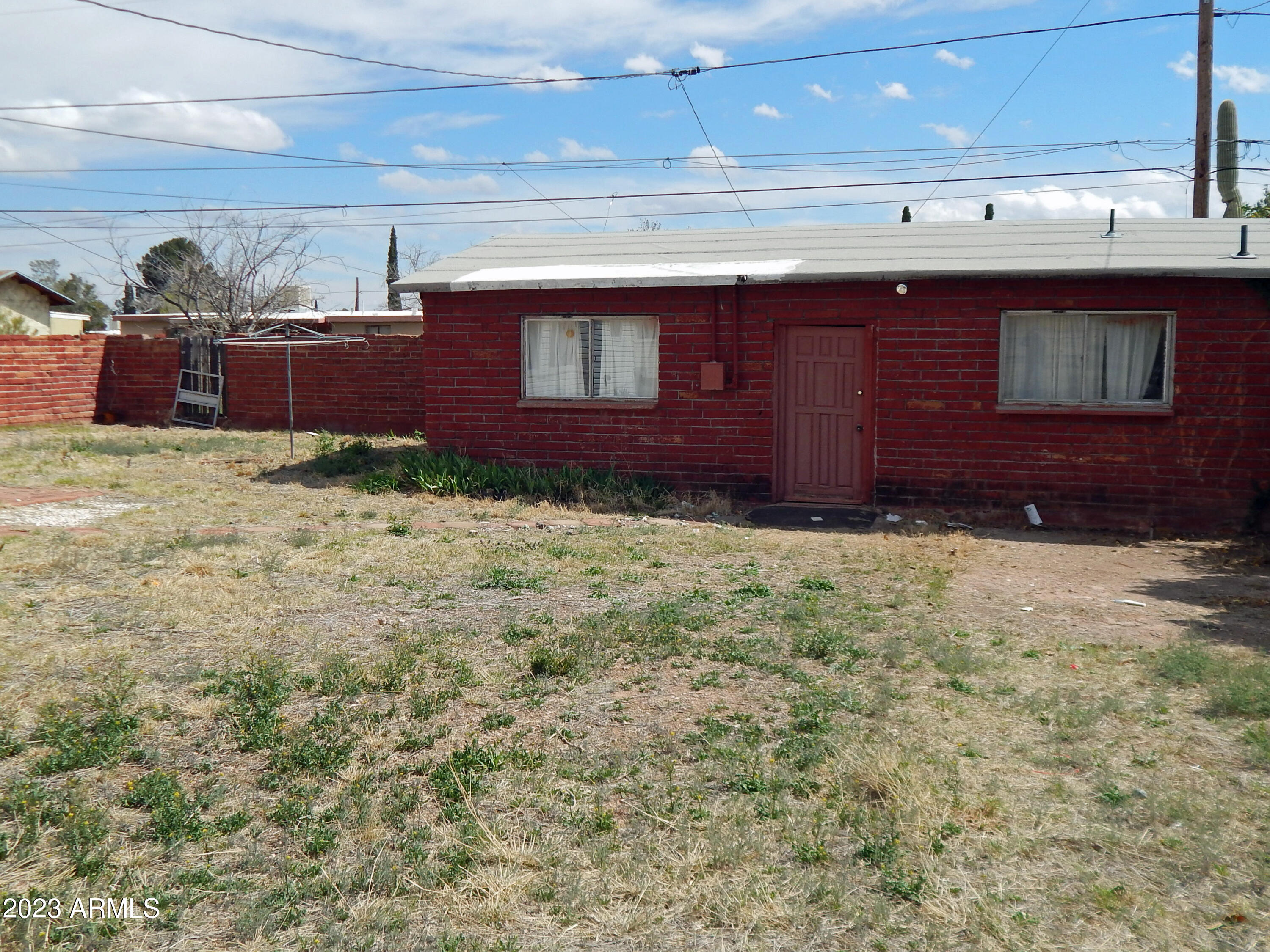 HUACHUCA TERRACE - Residential