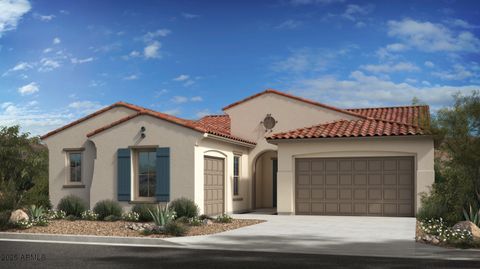 5963 N 207TH Drive Buckeye AZ 85396
