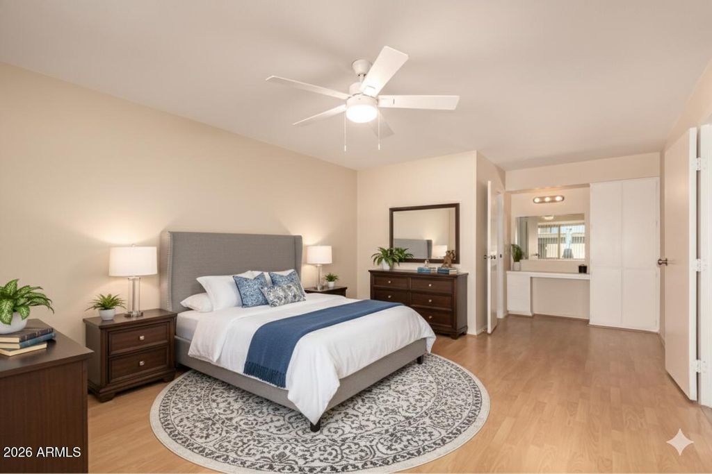 Photo of 13611 N 98th Avenue #D, Sun City, AZ 85351 (MLS # 6969371)