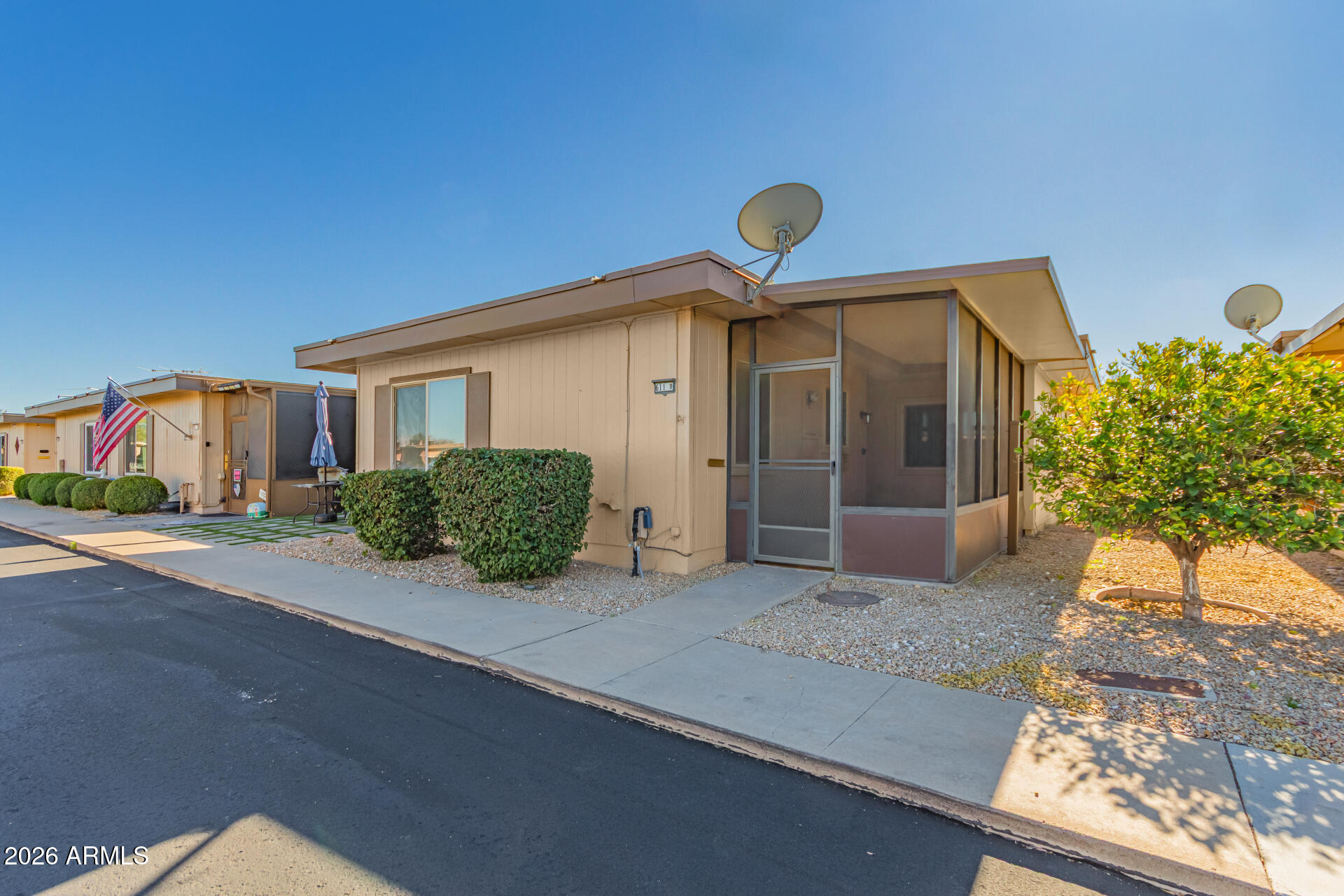 SUN CITY UNIT 28 - Residential
