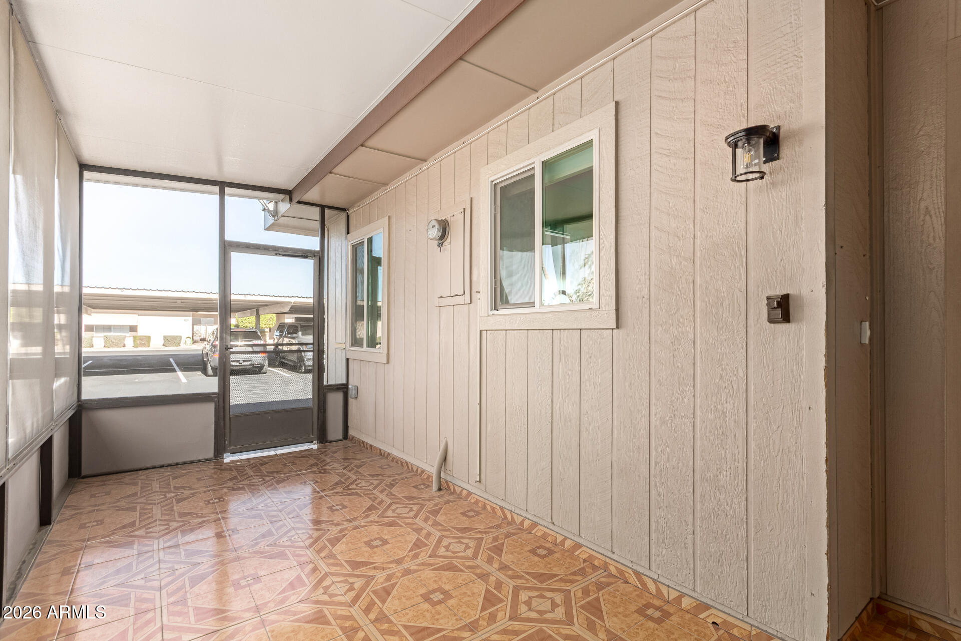 SUN CITY UNIT 28 - Residential