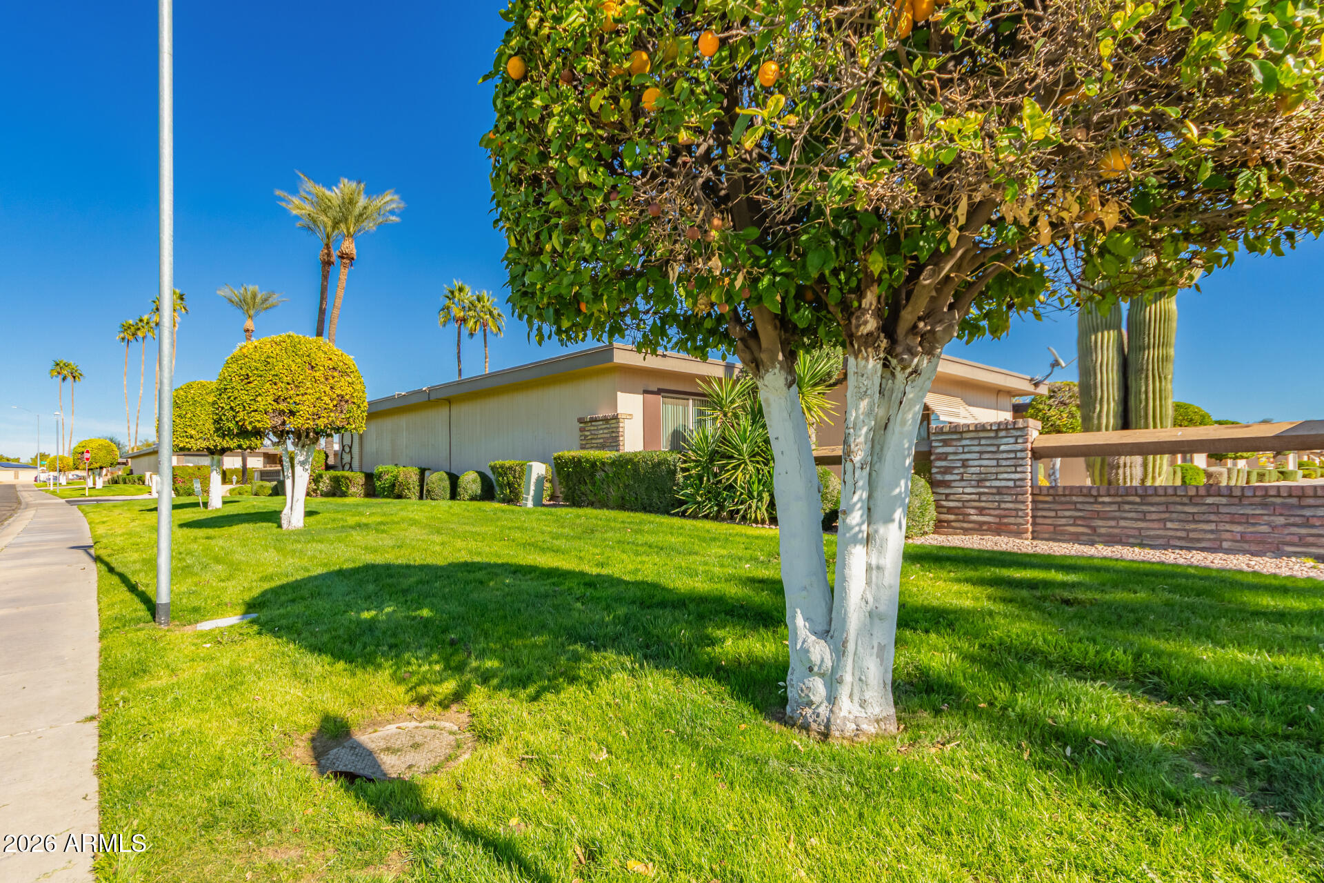 SUN CITY UNIT 28 - Residential
