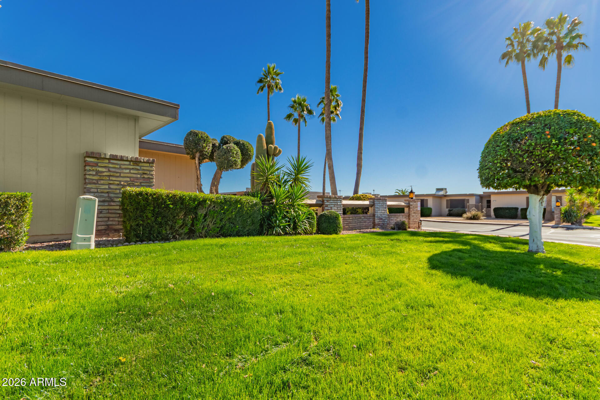 SUN CITY UNIT 28 - Residential