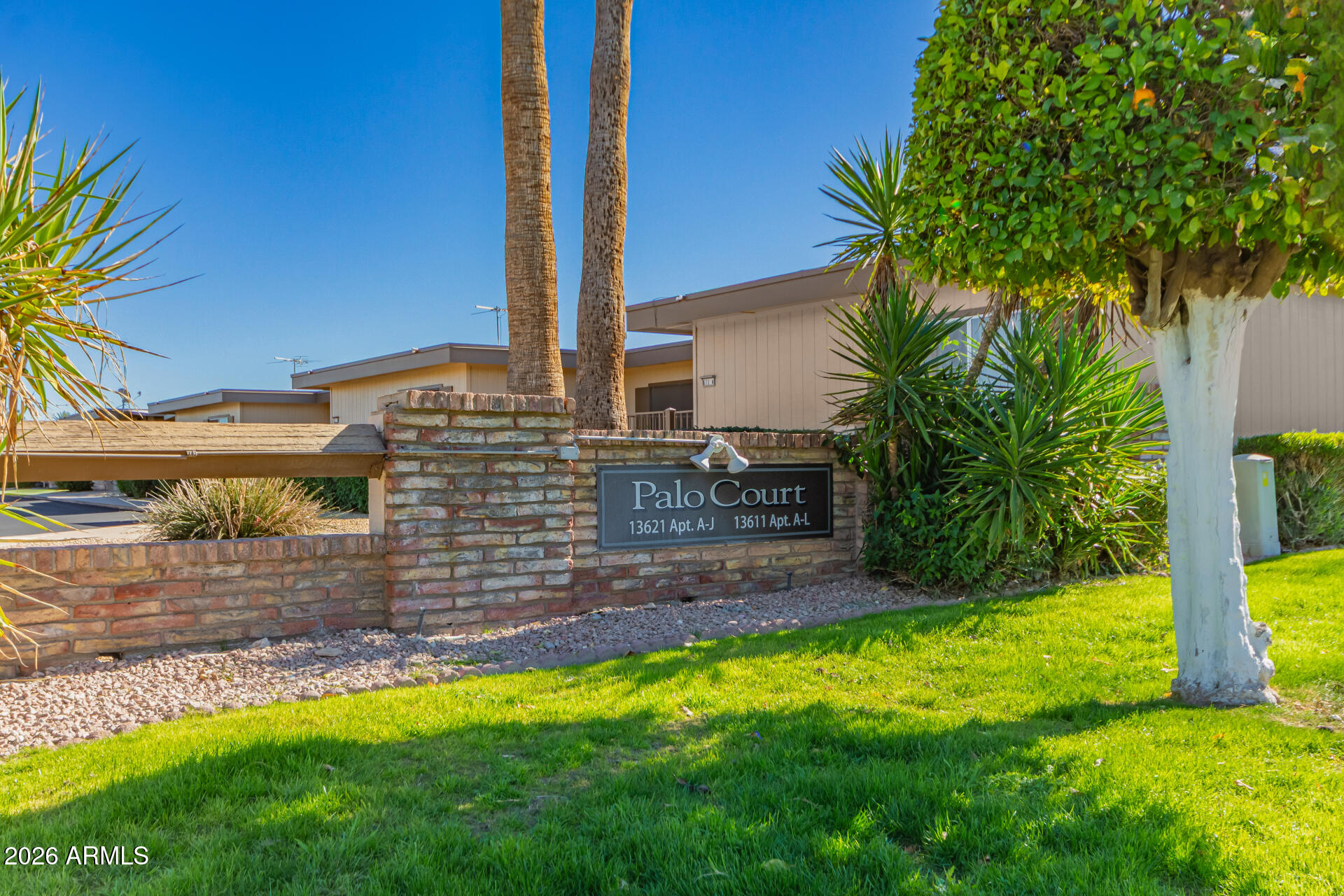 SUN CITY UNIT 28 - Residential