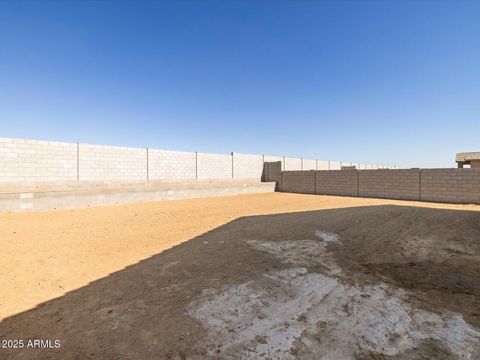 A home in Goodyear