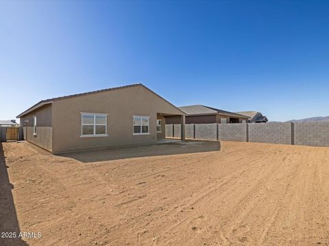 A home in Goodyear