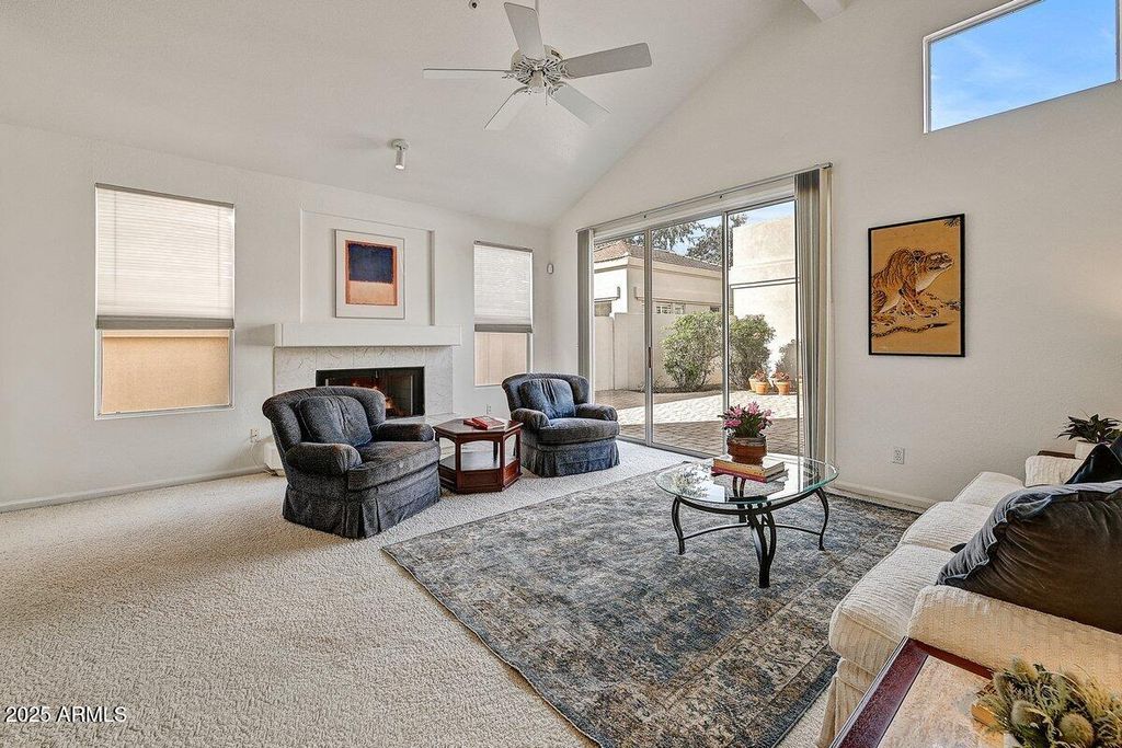 Photo of 7798 E Via Casta, Scottsdale, AZ 85258 (MLS # 6948011)