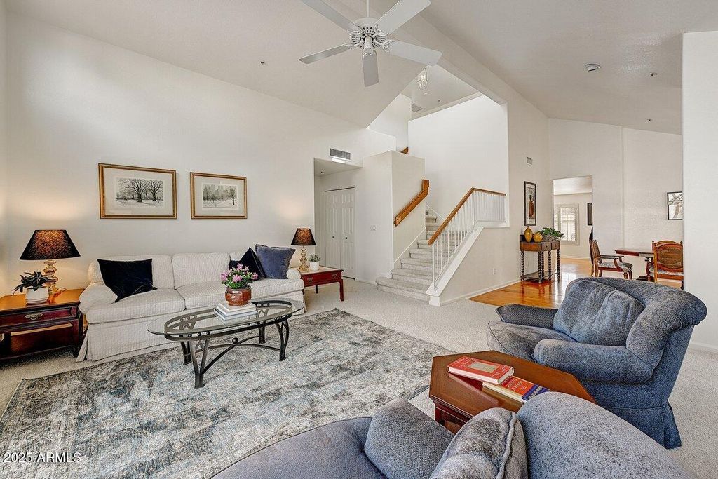 Photo of 7798 E Via Casta, Scottsdale, AZ 85258 (MLS # 6948011)