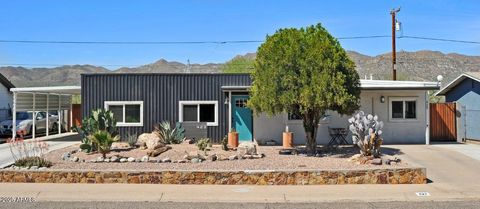 423 Jamestown Road, Kearny, AZ 85137 - #: 6860705