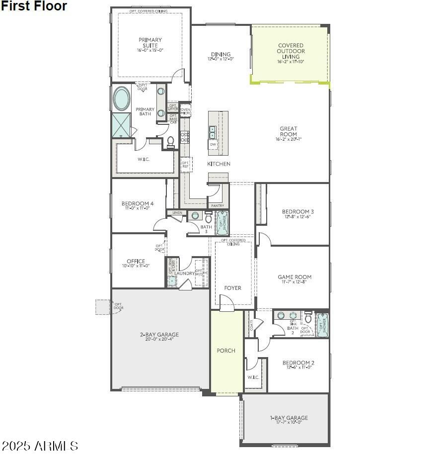 1961 E Empeltre Road