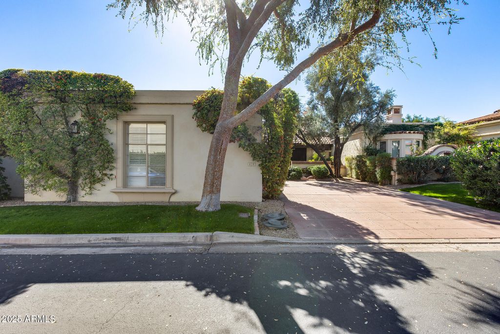 Photo of 6701 N Scottsdale Road #11, Scottsdale, AZ 85250 (MLS # 6943740)