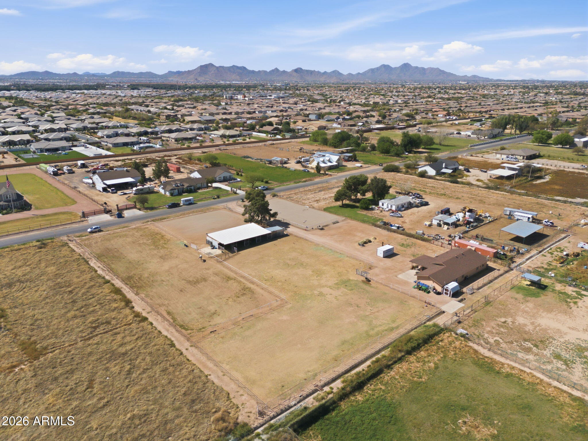 Properties 2 23044 E MUNOZ Street