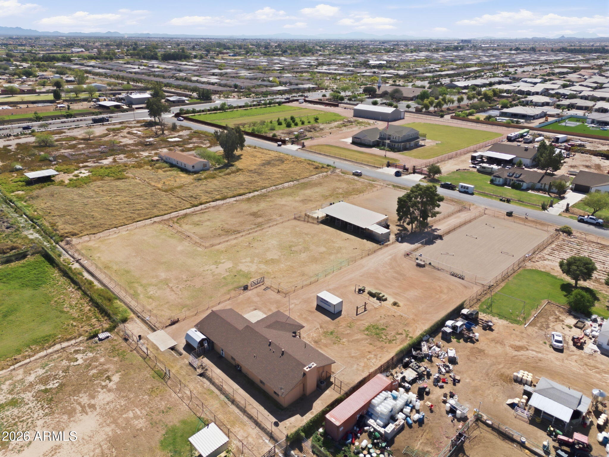 Properties 3 23044 E MUNOZ Street