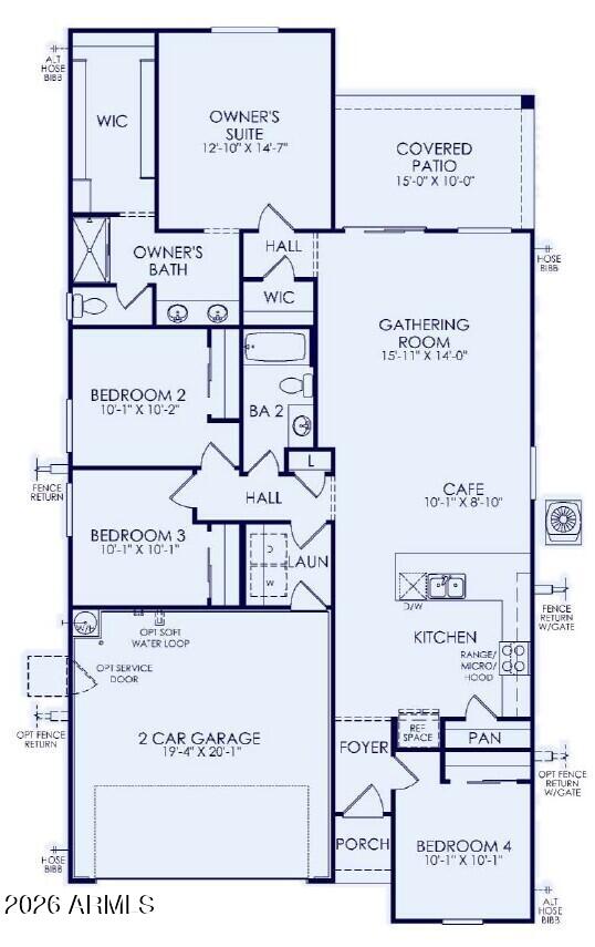 25629 W Trumbull Road