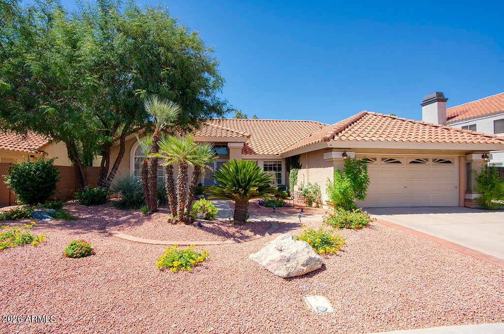Photo of 1571 W Jasper Drive, Chandler, AZ 85224 (MLS # 7036483)