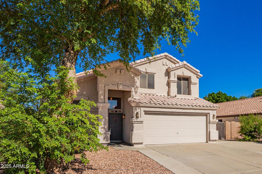 Photo of 8836 W Salter Drive, Peoria, AZ 85382 (MLS # 6935830)
