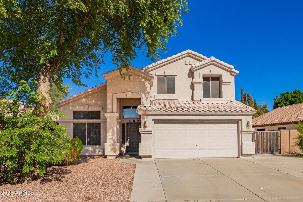 Photo of 8836 W Salter Drive, Peoria, AZ 85382 (MLS # 6935830)