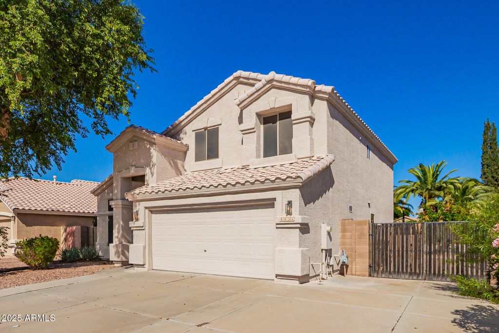 Photo of 8836 W Salter Drive, Peoria, AZ 85382 (MLS # 6935830)
