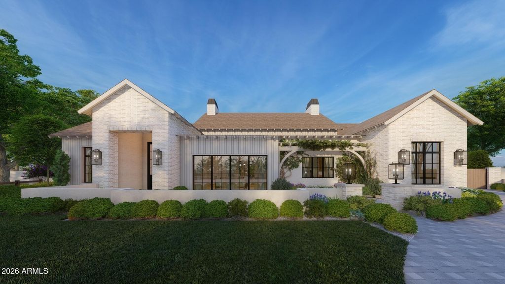 Photo of 8560 E Cortez Street #29, Scottsdale, AZ 85260 (MLS # 7011145)