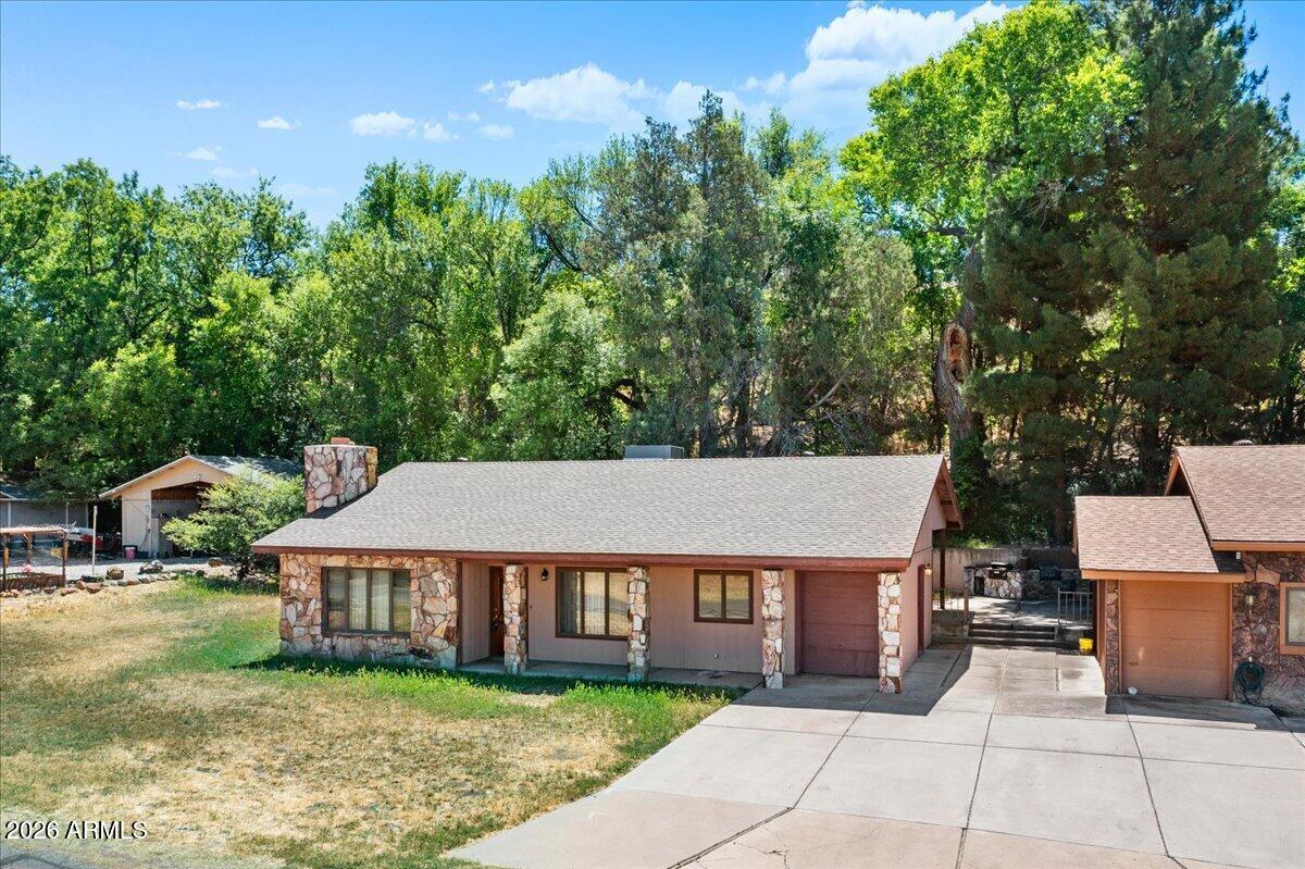 4285 E THIRD FAIRWAY Drive