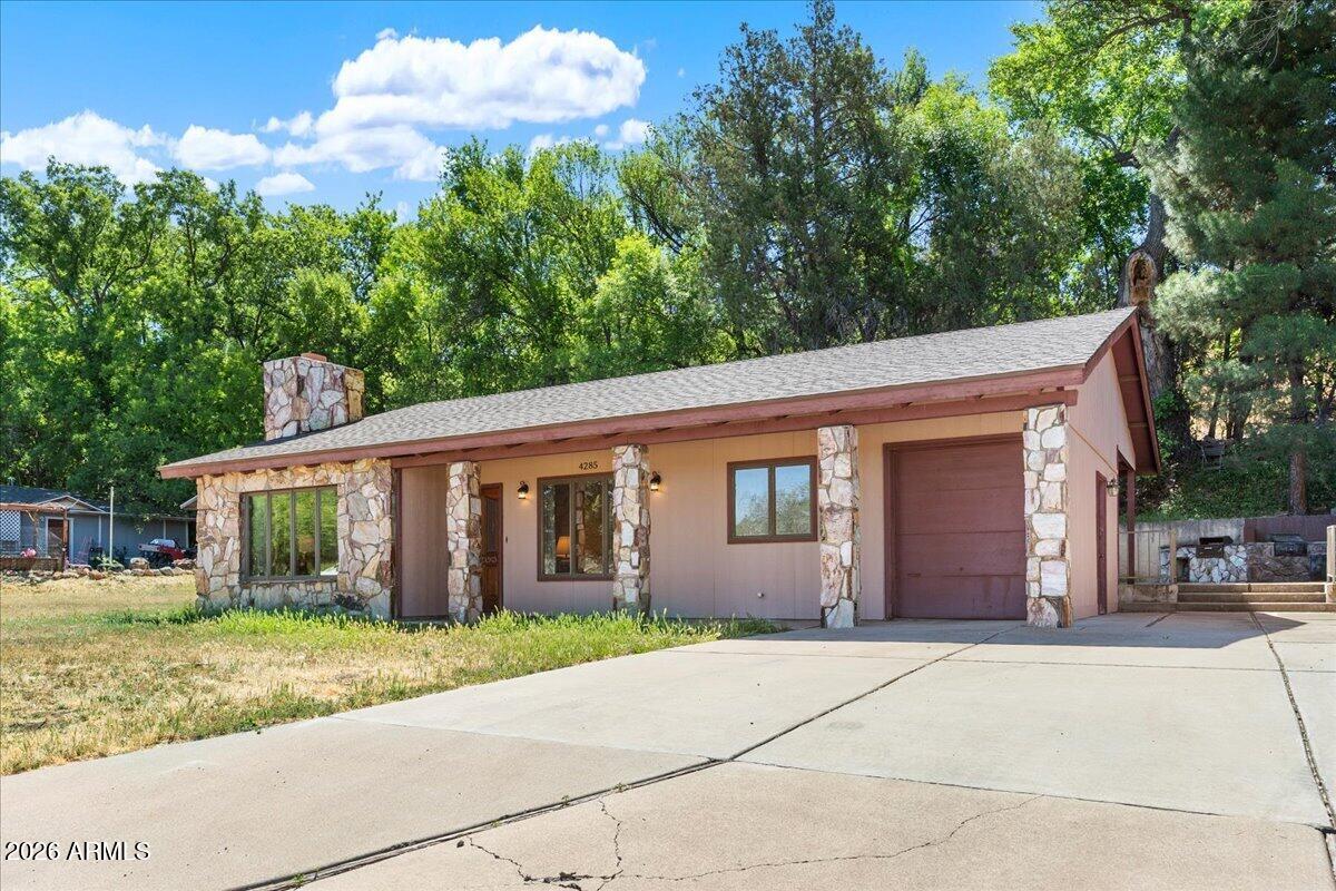 4285 E THIRD FAIRWAY Drive