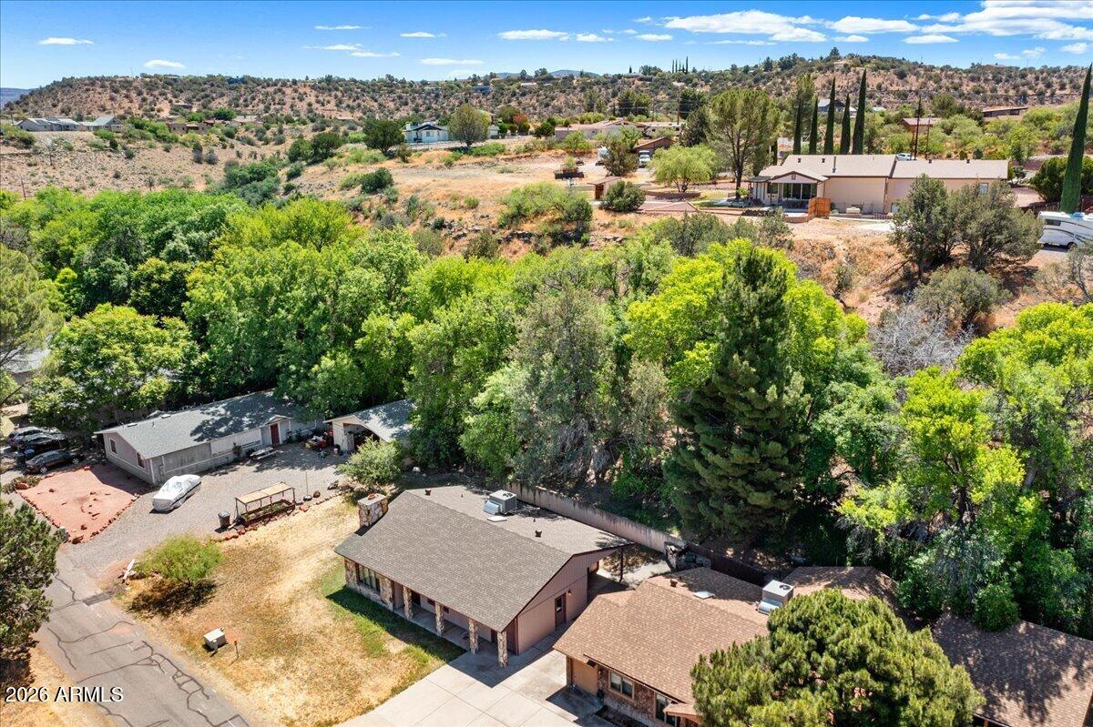 4285 E THIRD FAIRWAY Drive