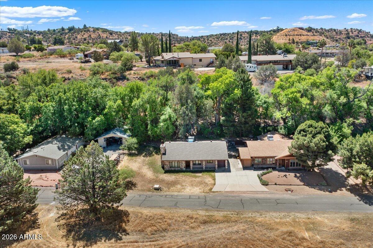 4285 E THIRD FAIRWAY Drive