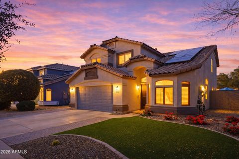 15874 W Diamond Street Goodyear AZ 85338