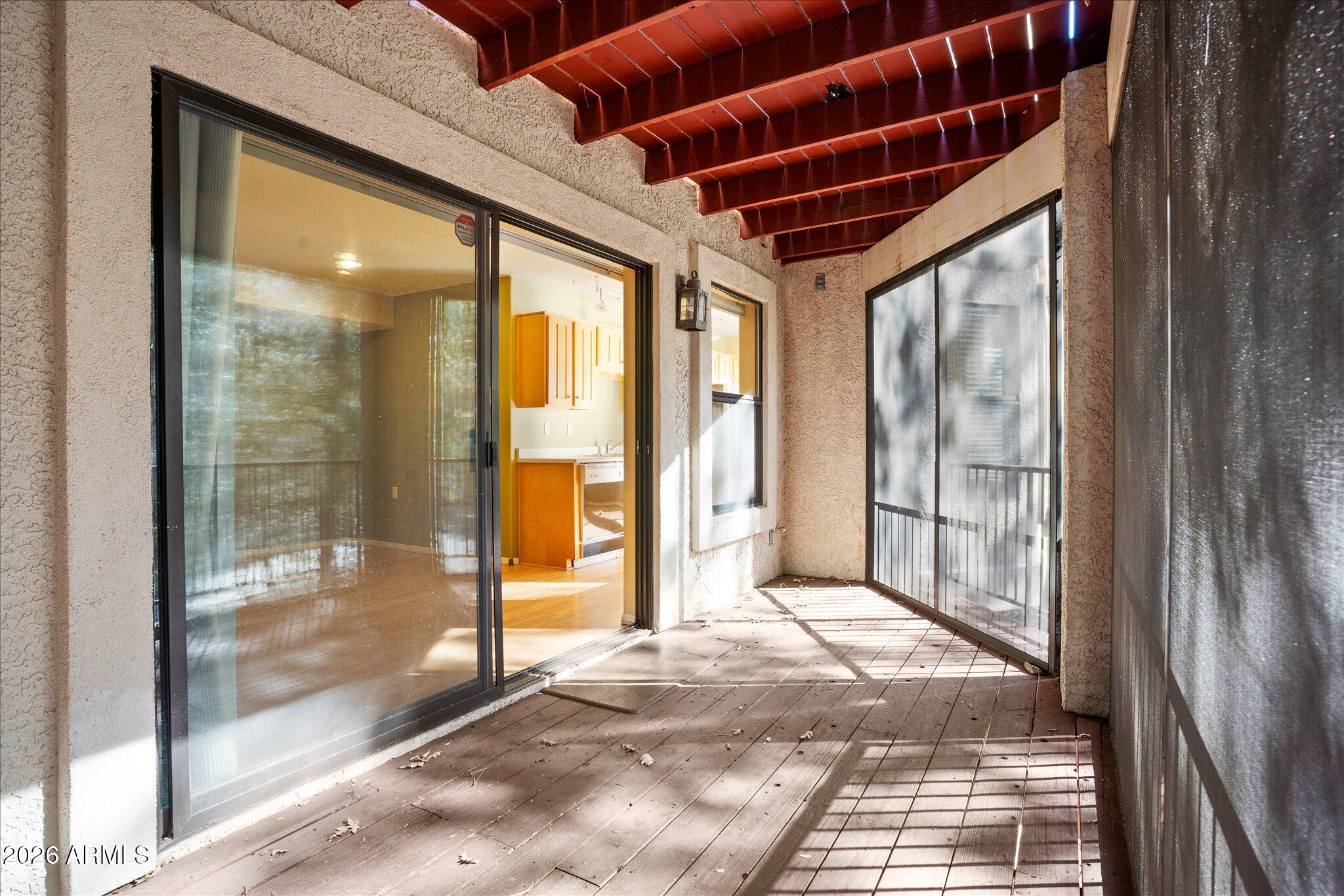 CATHEDRAL PINES - Residential