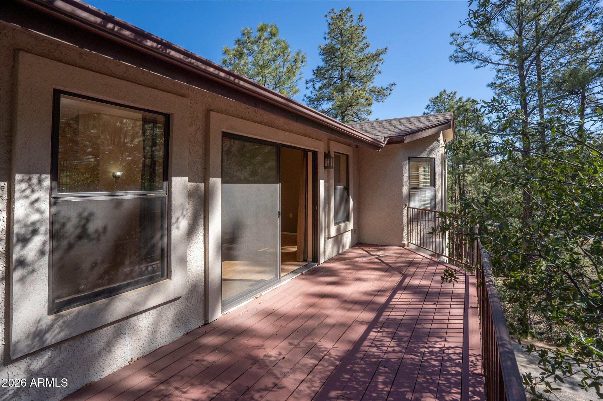 CATHEDRAL PINES - Residential
