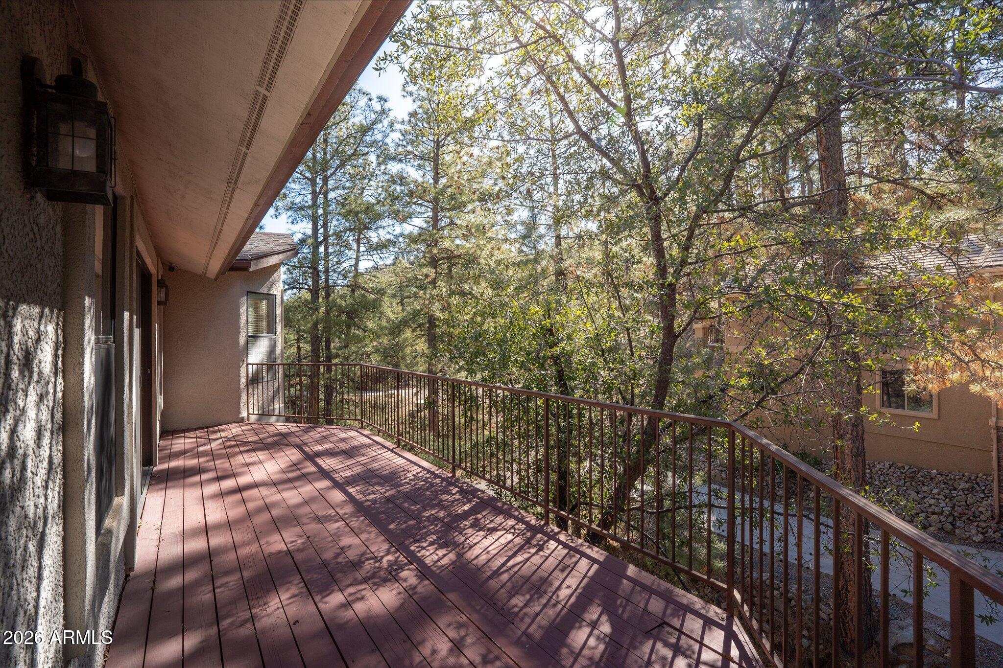 CATHEDRAL PINES - Residential
