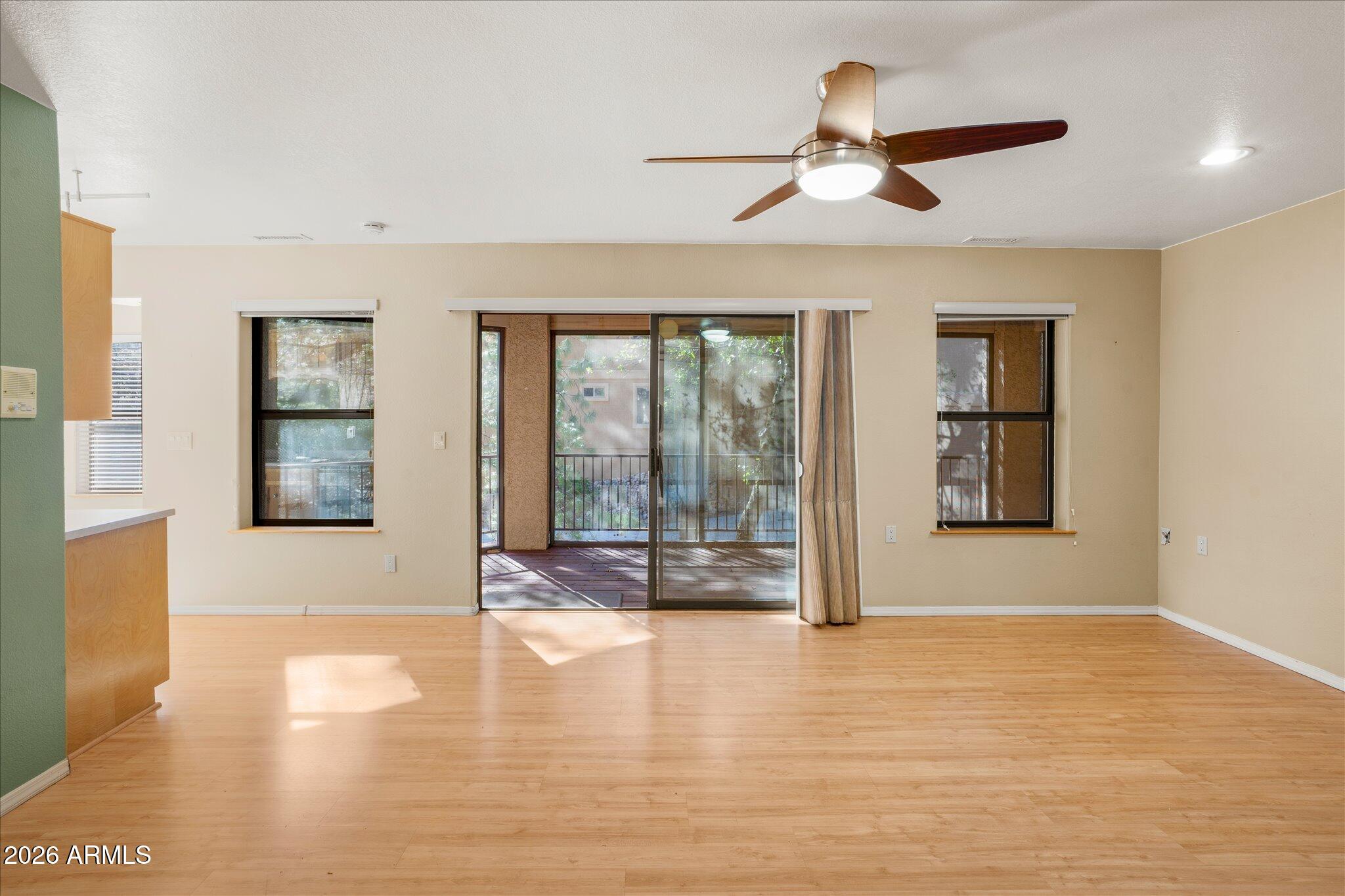 CATHEDRAL PINES - Residential