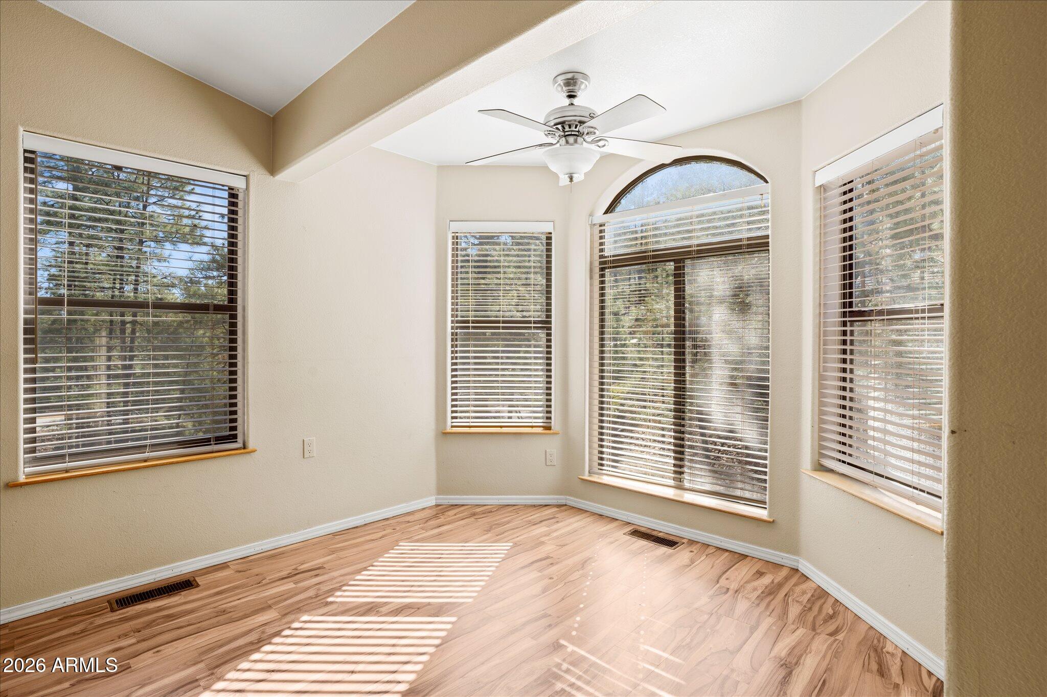 CATHEDRAL PINES - Residential
