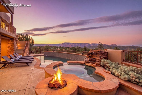 35 MUSTANG RD, SEDONA, AZ 86336 - Image 64432ce8351db0b538bf56d5bf71ea3a/772059755