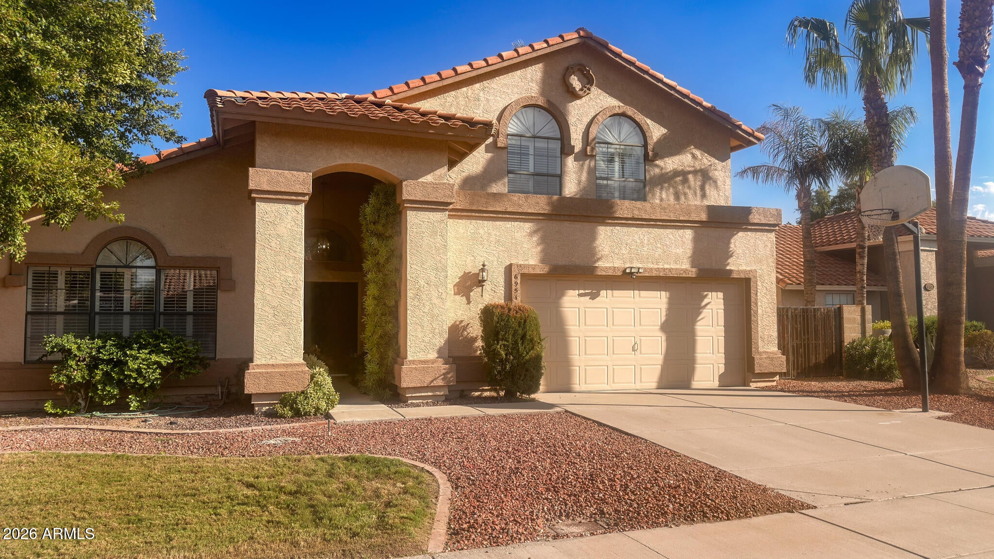 6951 W KRISTAL Way