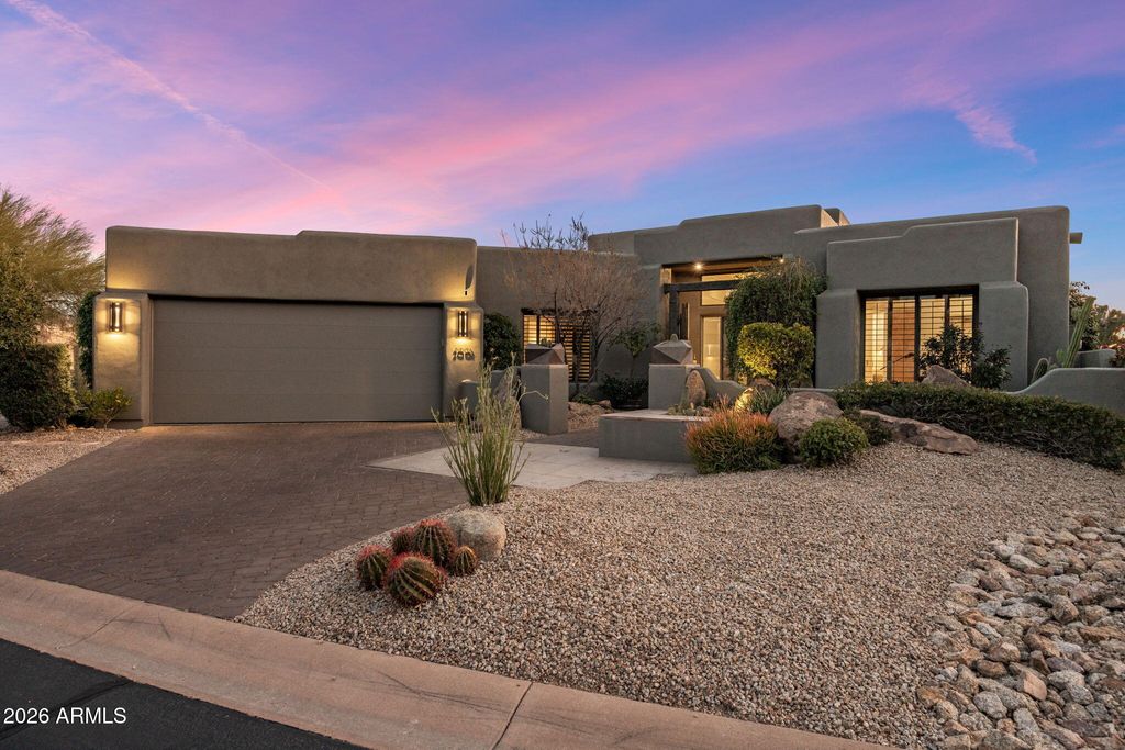Photo of 10040 E Happy Valley Road #2001, Scottsdale, AZ 85255 (MLS # 6985923)