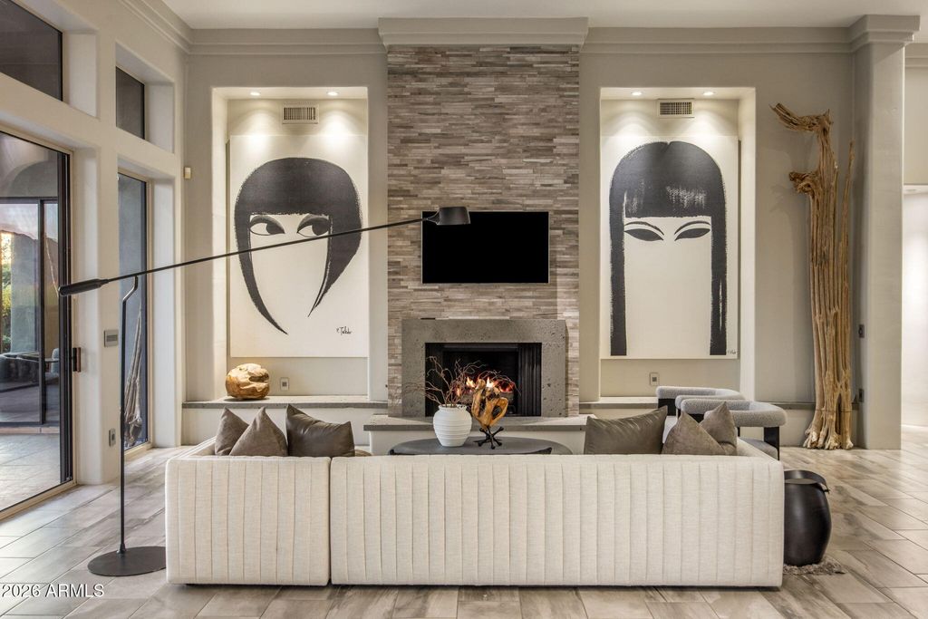 Photo of 10040 E Happy Valley Road #2001, Scottsdale, AZ 85255 (MLS # 6985923)